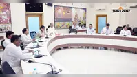 रबी सत्र में 3.63 लाख किसानों से खरीदा गया 20.46 मीट्रिक टन धान