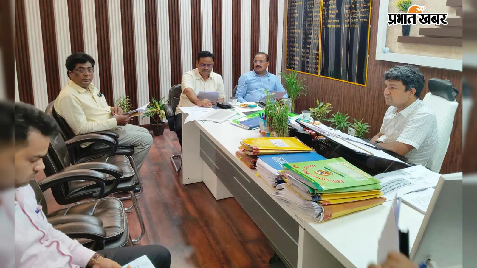 12 अगस्त को रोहतास में निकलेगी भव्य तिरंगा यात्रा, भारत माता और वीरांगनाओं की झांकी बनेगी खास आकर्षण