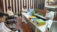 12 अगस्त को रोहतास में निकलेगी भव्य तिरंगा यात्रा, भारत माता और वीरांगनाओं की झांकी बनेगी खास आकर्षण