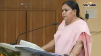 JPSC Assembly Protest: झारखंड विधानसभा गेट के बार जमे छात्र, मंत्री दीपिका बोलीं- 'सरकार सभी मांगों पर गंभीर'