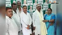 हिसुआ में जदयू कार्यकर्ताओं की बैठक, संगठन को बूथ स्तर तक मजबूत करने पर जोर