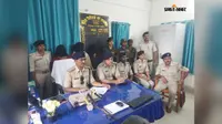 50 किलो गांजा, हेरोइन व 1.30 लाख नकद बरामद, 3 महिलाएं गिरफ्तार