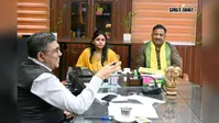 चास के हर वार्ड में बनेगी मोहल्ला लाइब्रेरी, खराब स्ट्रीट लाइट 3 दिन में होगी दुरुस्त; डीसी ने दिए निर्देश