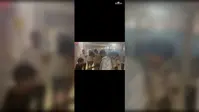 कैमूर में ट्रक ने ऑटो में मारी जोरदार टक्कर, नाले में पलटा टेंपो; युवती गंभीर, हायर सेंटर रेफर