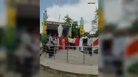 16 अगस्त को झाझा में सरदार पटेल की आदमकद प्रतिमा का अनावरण करेंगे मुख्यमंत्री सम्राट चौधरी