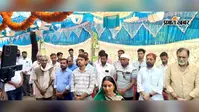 वरिष्ठ पत्रकार विमलेन्द्र कुमार मुन्ना को श्रद्धांजलि: ब्लॉक परिसर में जुटीं हस्तियां