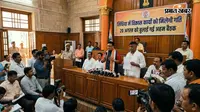 सिंघिया में विकास कार्यों को मिलेगी गति, 20 अगस्त को बुलाई गई अहम बैठक