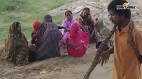 दानापुर : दाह संस्कार के बाद गंगा स्नान के दौरान हादसा, डूबकर लापता हुआ युवक, तलाश जारी