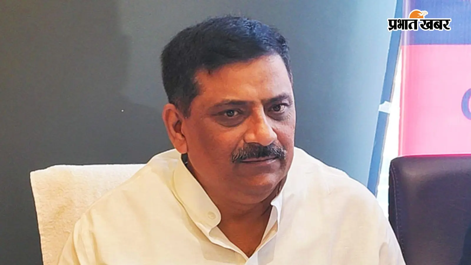 फरक्का जल समझौते पर बिहार की नई मांग, संजय झा बोले- 2050 तक की जरूरत देखकर हो फैसला