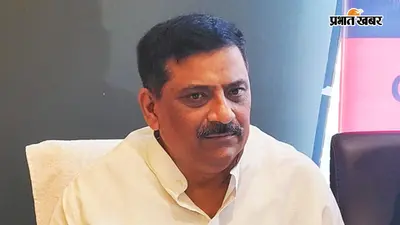 फरक्का जल समझौते पर बिहार की नई मांग, संजय झा बोले- 2050 तक की जरूरत देखकर हो फैसला