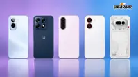 OnePlus, Samsung या Redmi? ₹40,000 के बजट में जानिए आपके लिए कौन सा स्मार्टफोन है सबसे लल्लनटॉप