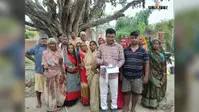 कैमूर में पेंशन सत्यापन में सात लाभुक मिले मृत, दो घर से बाहर, 55 का हुआ जीवन प्रमाणीकरण