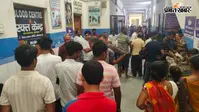 औरंगाबाद में तेज रफ्तार थार ने पांच वर्षीय मासूम को रौंदा, मौके से चालक फरार