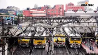 दुनिया के 10 सबसे व्यस्त रेलवे स्टेशनों में भारत के 2, दोनों बंगाल में
