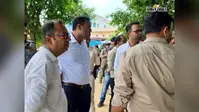 रोहतास में जल संचयन के लिए खोदा आहर, अब हाईकोर्ट के आदेश पर फिर भर रही मिट्टी
