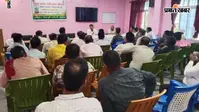 औरंगाबाद के 1822 गांवों में होगा डिजिटल क्रॉप सर्वे, 18.80 लाख प्लॉटों का किया जाएगा सर्वेक्षण