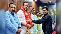 रोहतास: जनप्रतिनिधियों को झूठे मुकदमे में फंसाया तो सड़क से सदन तक होगा विरोध, विधायक आलोक सिंह