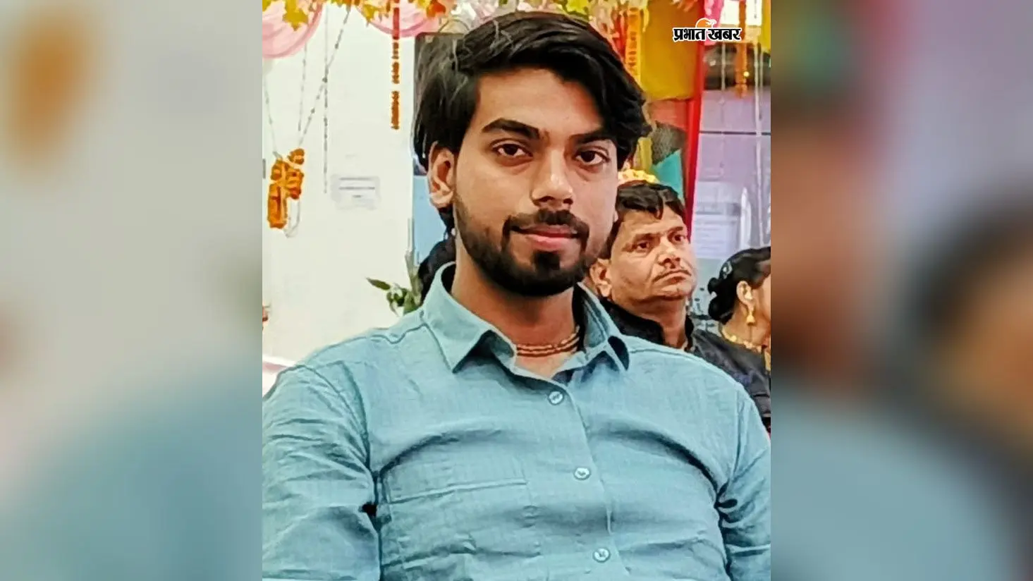 बाबा विश्वनाथ के जलाभिषेक से पहले गंगा में समाया बक्सर का युवक, स्नान के दौरान पैर फिसलने से मौत