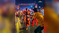 दूसरी सोमवारी पर ग्वालपाड़ा में बोल बम सेवा शिविर, डाक बम और कांवरियों को मिली सुविधाएं