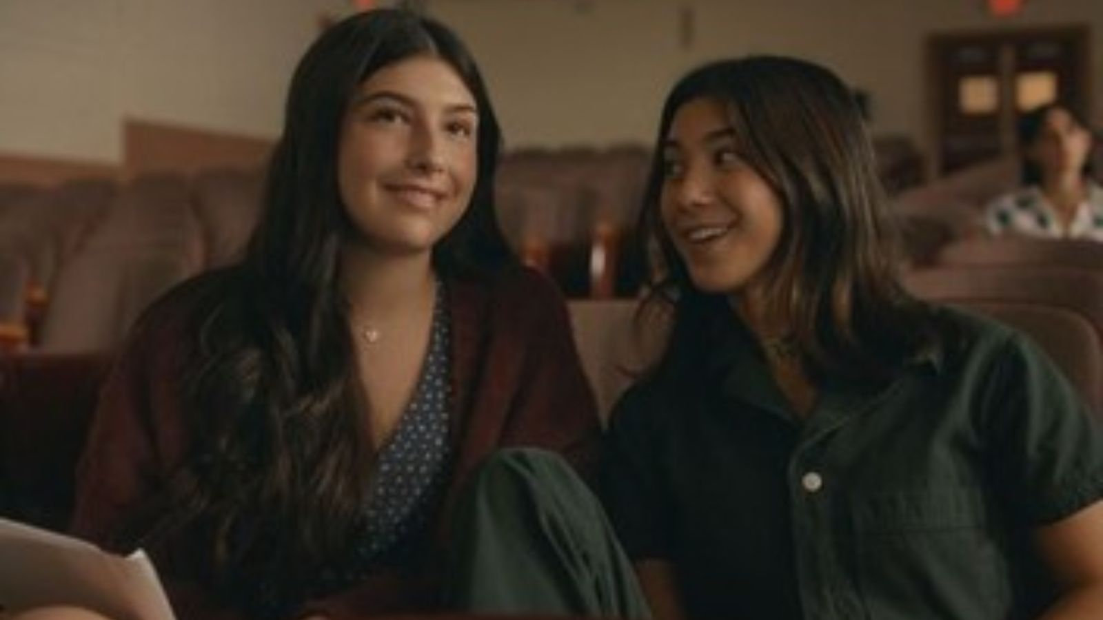 Don't Say Good Luck (Netflix, 14 अगस्त)
