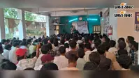 ऑपरेशन विधि पालक के तहत स्कूली बच्चों को किया जागरूक, साइबर अपराध से बचाव के बताए उपाय