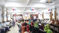अरवल: 81 हजार पेंशनधारियों के खातों में पहुंची जुलाई की पेंशन राशि,समहारणालय में हुआ कार्यक्रम