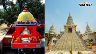 PHOTO: नालंदा के 5 ऐतिहासिक मंदिर, देश-विदेश से आते हैं श्रद्धालु, तस्वीरों में देखिए खूबसूरती