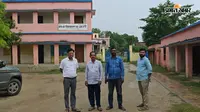 पंचायतों में शिविर लगाकर सुनी जाएंगी समस्याएं: बंगरहट्टा और वारी में लगेगा सहयोग शिविर, बीडीओ ने लिया जायजा