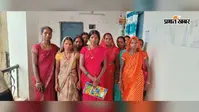 बालूमाथ में महिला संगठन के 30-35 लाख गबन का आरोप, लेखापाल और आईपीआरपी पर FIR की मांग; बैंक खातों की जांच की उठी मांग