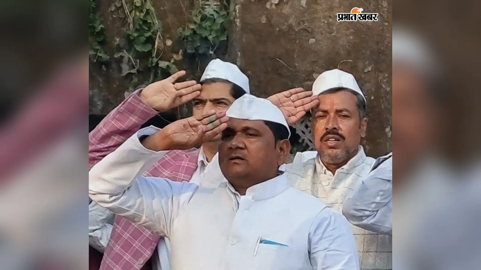 गोपालगंज: भोरे प्रखंड प्रमुख से 5 लाख की रंगदारी मांगने का आरोप, परिवार को जान से मारने की धमकी