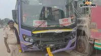 नवादा में एनएच-20 पर टोटो की आवाजाही से फिर उठे सवाल, हादसे में बाइक सवार युवक की मौत