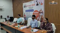 2.77 लाख पेंशन लाभुकों को डीबीटी से 32 करोड़ रुपये से अधिक की राशि, डीएम ने जीवन प्रमाणीकरण कराने की अपील की