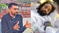 "हवा को कोई रोक नहीं सकता"... स्ट्रेचर पर पहुंचे देवेंद्र नाथ महतो ने दी हेमंत सरकार को चेतावनी, जयराम ने भी खोला मोर्चा