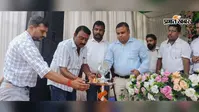 रामगढ़ रोजगार मेला-2026 में 131 युवक-युवतियों का चयन, 241 अभ्यर्थी शॉर्टलिस्ट