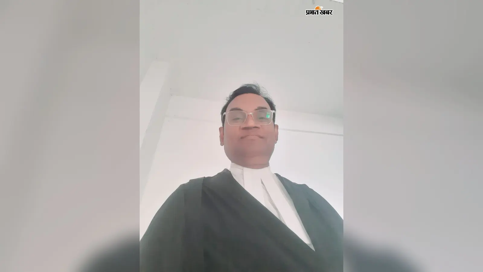 ईओ विमल कुमार हत्याकांड : रोहतास जदयू प्रवक्ता बैरिस्टर सिंह बोले - विधायक पर बिना सबूत आरोप लगाना सही नहीं