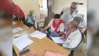 1908 के सर्वे रिकॉर्ड पर किसानों की आपत्ति, पहले अभिलेख मिलान फिर जमीन अधिग्रहण की मांग