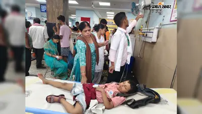 भोजपुर में अलग-अलग सड़क हादसों में बच्ची समेत दो जख्मी, सदर अस्पताल में चल रहा इलाज