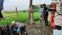 पिपरा में 22 वर्षीय विवाहिता की संदिग्ध मौत, अधजला शव बरामद, मायके वालों ने लगाया हत्या का आरोप