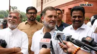 15 अगस्त पर राहुल गांधी की सीट को लेकर सफाई, रक्षा सचिव बोले- कैबिनेट मंत्रियों के बाद बैठेंगे नेता प्रतिपक्ष