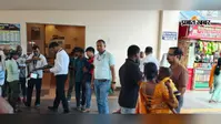 सुल्तानगंज स्टेशन पर एम-यूटीएस से मिलेगा अनारक्षित टिकट, कतार से मिलेगी राहत
