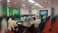 SHG से जुड़ेंगे मंईयां सम्मान योजना के लाभुक, ऋण मेला लगाने का निर्देश