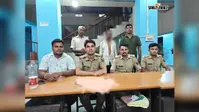 नालंदा के नूरसराय में हथियार लहराने का वीडियो वायरल, दो कट्टा के साथ युवक का पिता गिरफ्तार