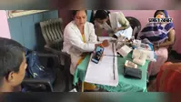 इ-संजीवनी सेवा में गोपालगंज बिहार में अव्वल, 172% उपलब्धि के साथ 40,534 मरीजों को मिला परामर्श