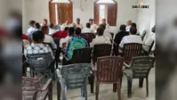 भोजपुर में खाद की कीमत पर हंगामा, विक्रेताओं ने कहा- 1750 रुपये में DAP खरीदकर उचित दर पर बेचना मुश्किल