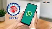 EPF Balance Check: पासबुक से लेकर पेंशन तक मिलेगी हर डिटेल, ऐसे निकालें अपने राज्य का EPFO WhatsApp Number