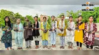 ‘एक पेड़ मां के नाम’ अभियान के तहत औरंगाबाद के विद्यार्थियों ने किया पौधारोपण