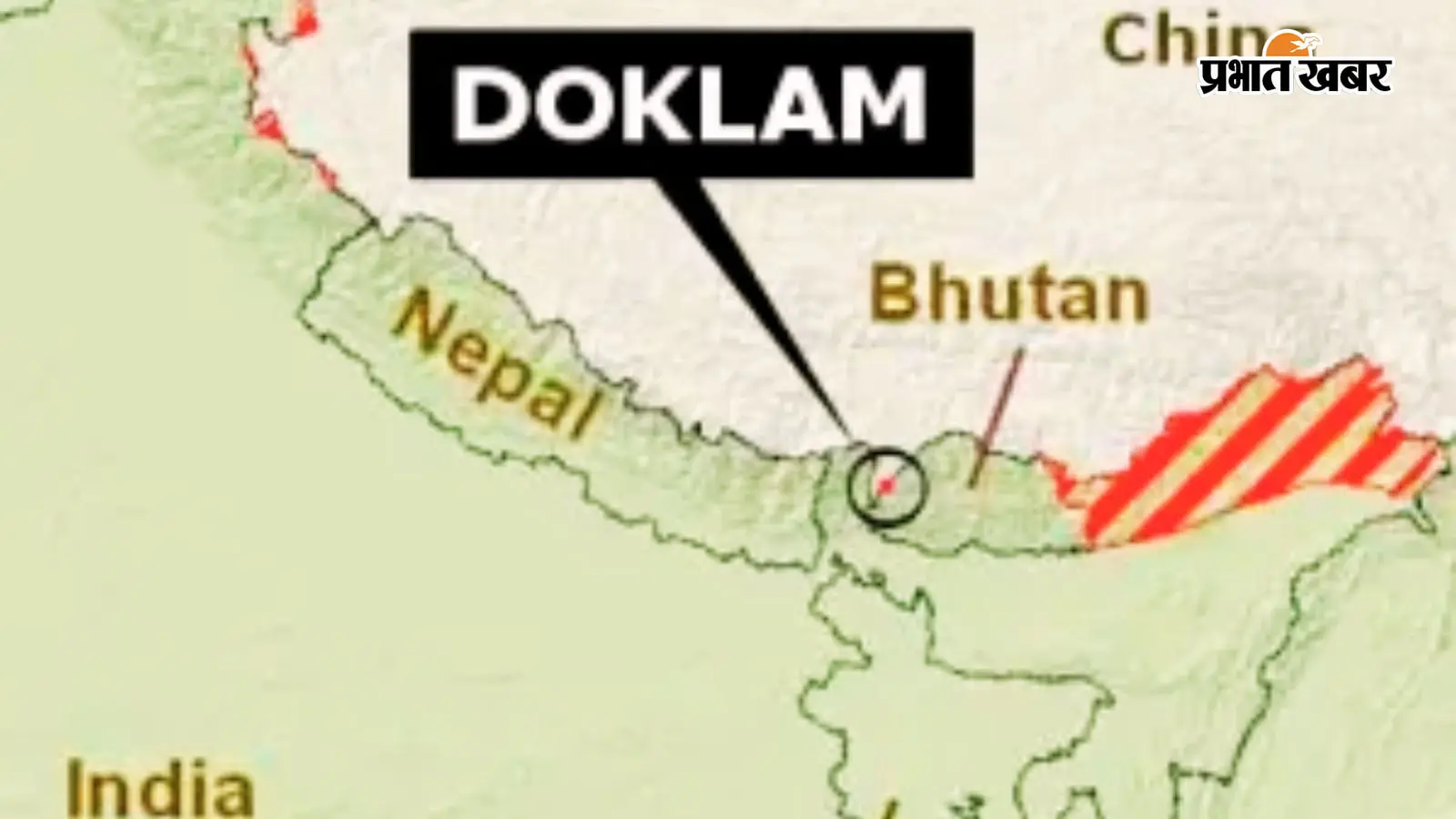 डोकलाम ट्राइजंक्शन तक जायेगी ट्रेन, शुभेंदु सरकार ने 380 हेक्टेयर भूमि अधिग्रहण को दी मंजूरी