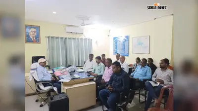 PESA कानून पर पंचायत प्रतिनिधियों को मिली ट्रेनिंग, ग्रामसभा के अधिकार और ग्रामीणों की भागीदारी पर जोर