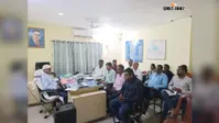 PESA कानून पर पंचायत प्रतिनिधियों को मिली ट्रेनिंग, ग्रामसभा के अधिकार और ग्रामीणों की भागीदारी पर जोर