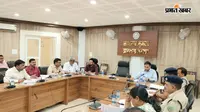 Gumla News: 15 अगस्त को स्वतंत्रता सेनानियों और  झारखंड आंदोलनकारी होंगे सम्मानित